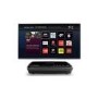 Humax HDR-1100S 500GB Smart Freesat HD TV Recorder with Built-in Wi-Fi