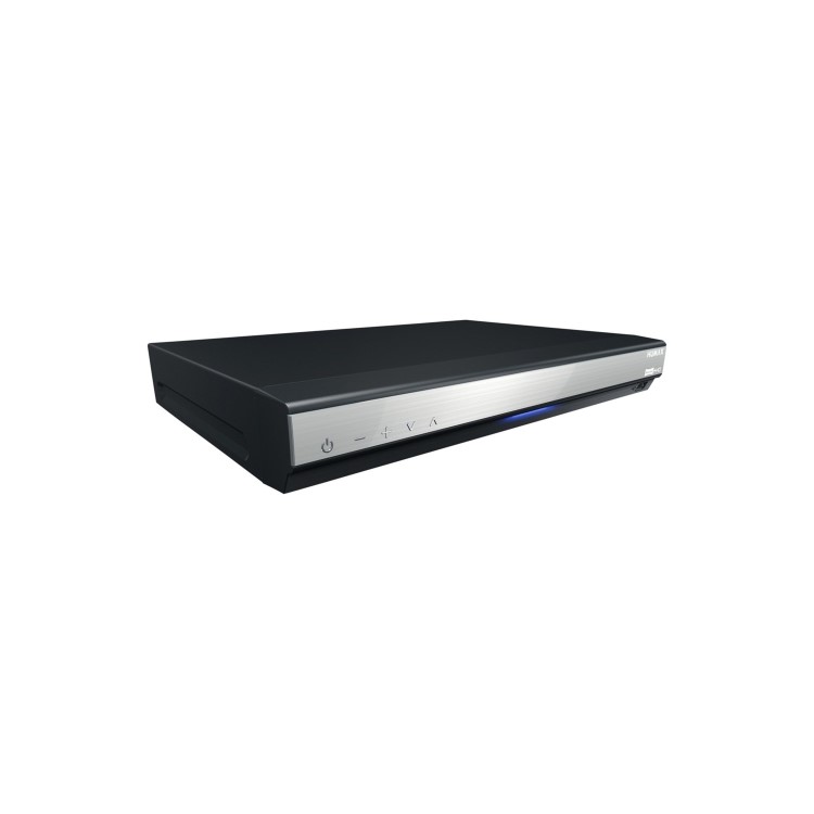 GRADE A1 - Humax HDR-2000T Freeview HD Digital TV Recorder - 1TB