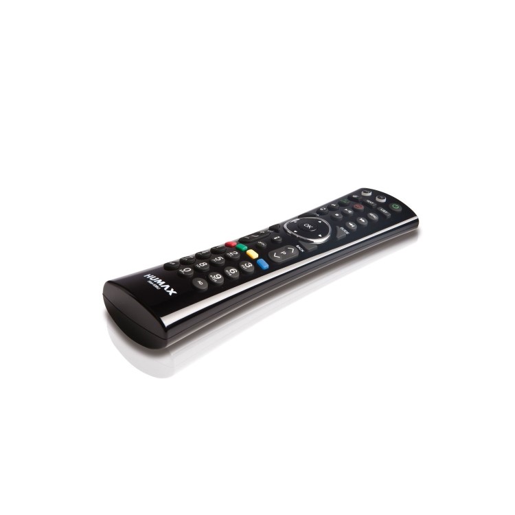 GRADE A1 - Humax HDR-2000T Freeview HD Digital TV Recorder - 1TB