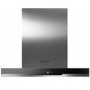 Hoover H-Hood 700 60cm Slimline Chimney Cooker Hood - Stainless Steel