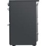 Hotpoint 60cm Electric Cooker - Black