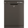 Hoover AXI 13 Place Freestanding Dishwasher - Black
