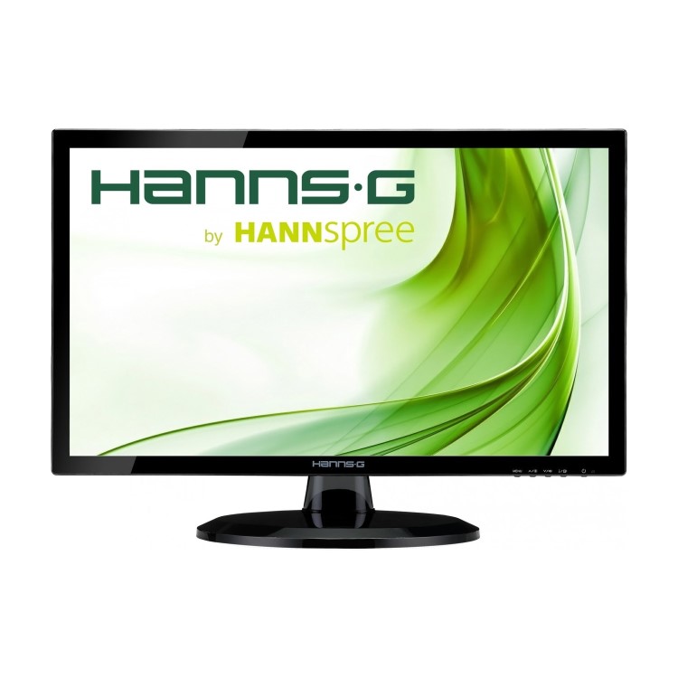 Hannspree HE247DPB 24" Full HD Monitor