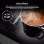 Hisense Hi6 60cm 4 Zone Venting Induction Hob