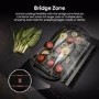 Hisense Hi6 60cm 4 Zone Venting Induction Hob