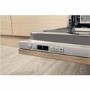 HOTPOINT HEIC3C26C Ecotech 14 Place Fully Integrated Dishwasher