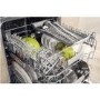 HOTPOINT HEIC3C26C Ecotech 14 Place Fully Integrated Dishwasher