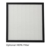 Refurbished Optional HEPA filter for CD12P-V2  CD12PW-V2