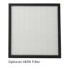 Optional HEPA filter for CD12P-V2  CD12PW-V2