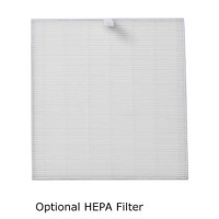 Optional HEPA filter for CD12P-V2  CD12PW-V2