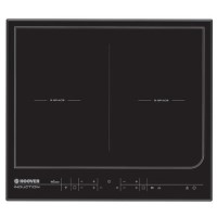 Hoover HESD4WIFI 59cm Touch Control Four Zone Induction Hob With Wi-Fi