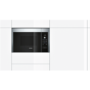 Siemens iQ500 20L 800W Built-in Microwave - Stainless Steel