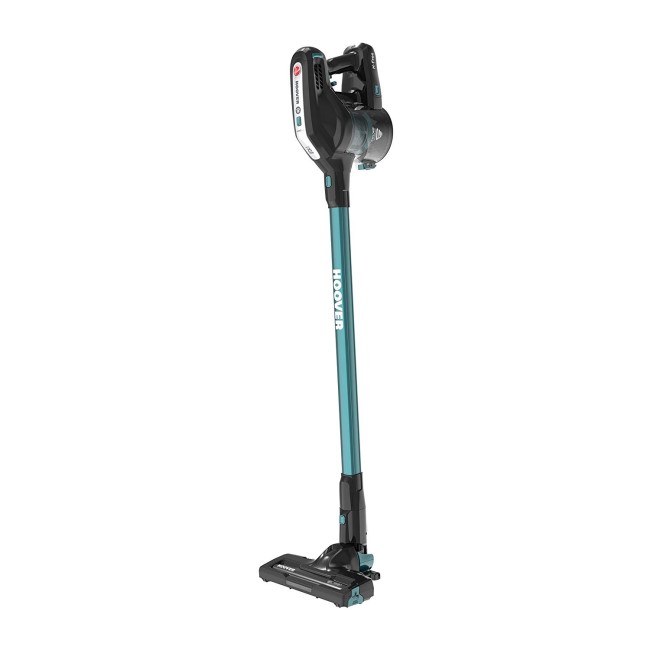 Hoover HF18CPT H-Free Pets Cordless Vacuum Cleaner - Luxor Black