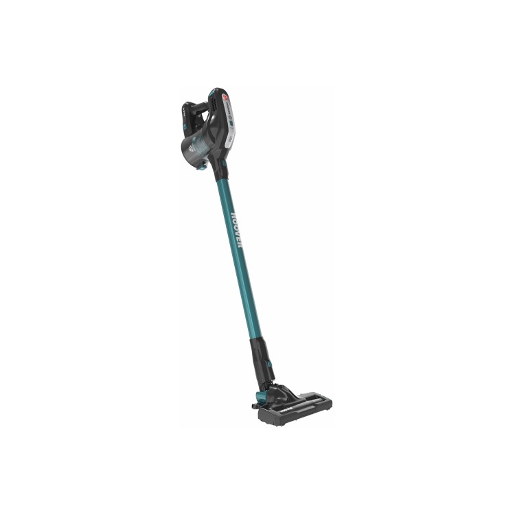 Hoover HF18CPT H-Free Pets Cordless Vacuum Cleaner - Luxor Black