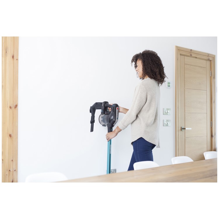 Hoover HF18CPT H-Free Pets Cordless Vacuum Cleaner - Luxor Black