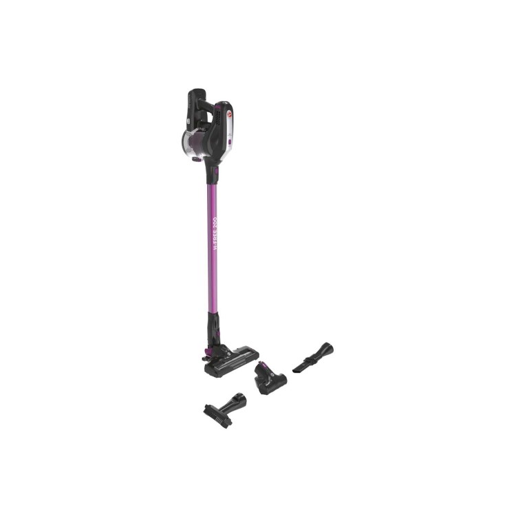 Hoover HF222MPT H-Free 200 Pets Cordless Vacuum Cleaner