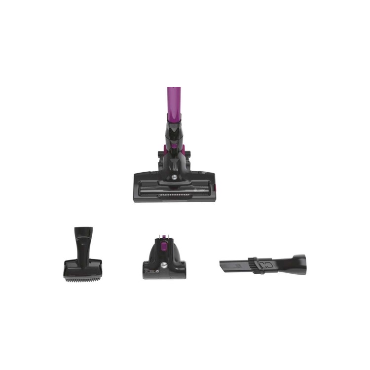 Hoover HF222MPT H-Free 200 Pets Cordless Vacuum Cleaner