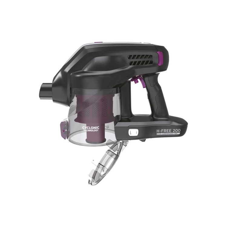 Hoover HF222MPT H-Free 200 Pets Cordless Vacuum Cleaner
