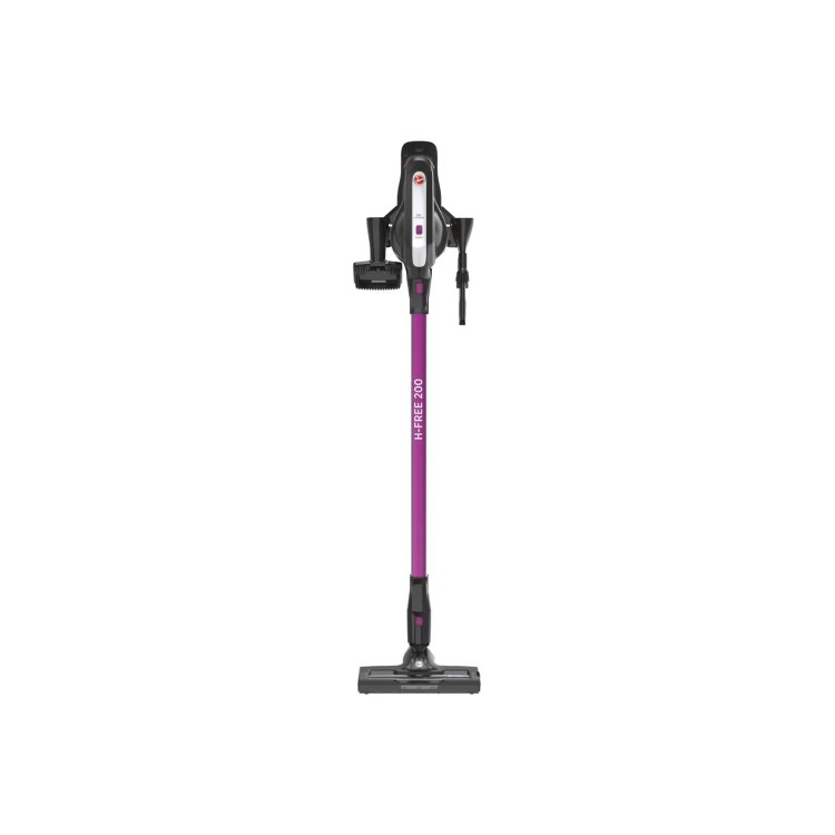 Hoover HF222MPT H-Free 200 Pets Cordless Vacuum Cleaner