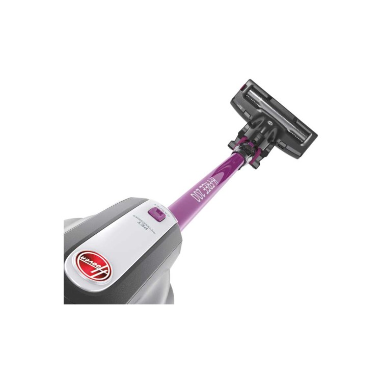 Hoover HF222MPT H-Free 200 Pets Cordless Vacuum Cleaner