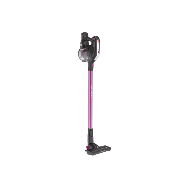 Hoover HF222MPT H-Free 200 Pets Cordless Vacuum Cleaner