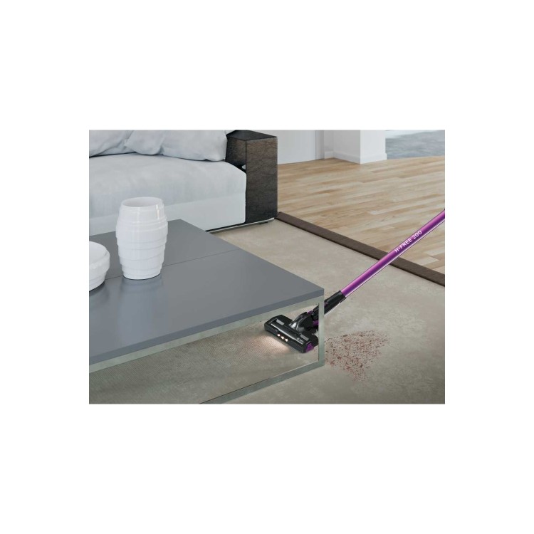 Hoover HF222MPT H-Free 200 Pets Cordless Vacuum Cleaner