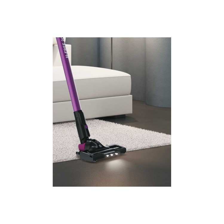 Hoover HF222MPT H-Free 200 Pets Cordless Vacuum Cleaner