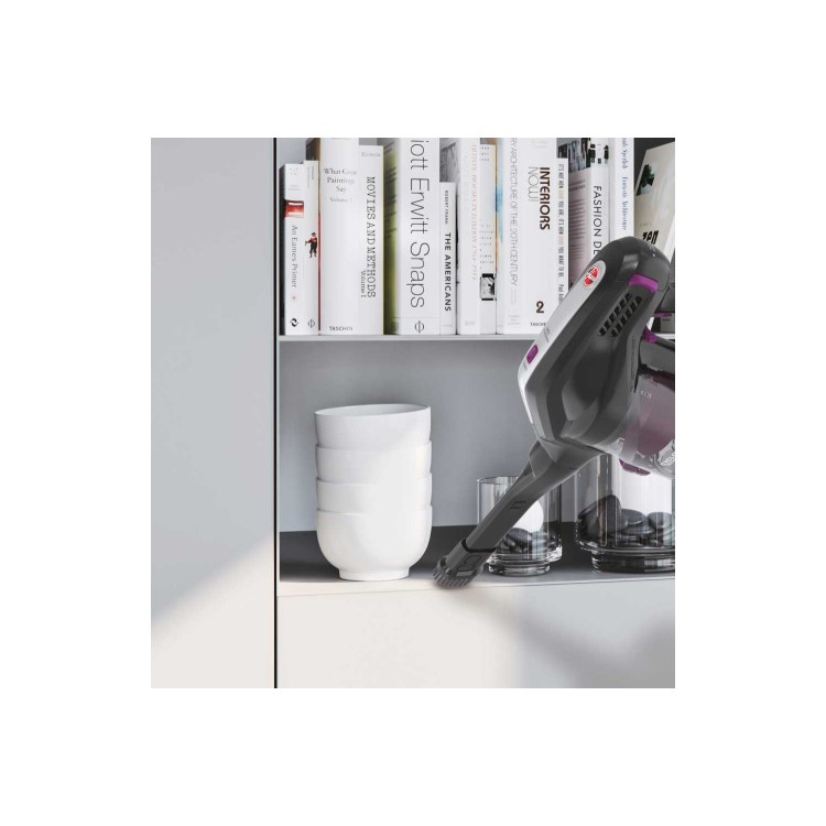 Hoover HF222MPT H-Free 200 Pets Cordless Vacuum Cleaner