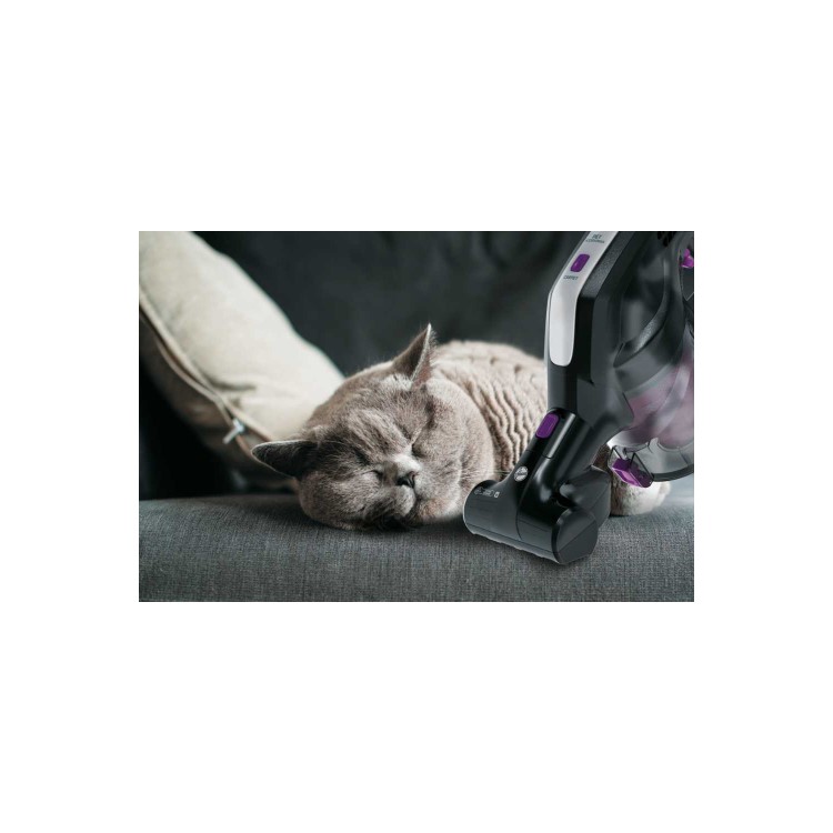 Hoover HF222MPT H-Free 200 Pets Cordless Vacuum Cleaner