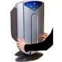 Refurbished Heaven Fresh HF380 7 stage Intelligent Air Purifier - up to 60sqm