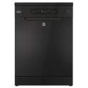 HF3C7L0B Hoover H-Dish 300 Freestanding Dishwasher - Smart Wi-Fi C-Rated Black