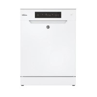 Refurbished Hoover H-Dish 300 HF3C7L0W 13 Place Freestanding Dishwasher White