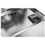 Refurbished Hoover H-Dish 300 HF3C7L0W 13 Place Freestanding Dishwasher White