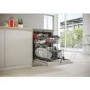 Hoover H-DISH 500 Freestanding Dishwasher - Smart Wi-Fi, C-Rated, Stainless Steel