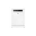 HF6B4S1PW-80 Hoover H-DISH 700 Freestanding Dishwasher - Smart Wi-Fi B-Rated White