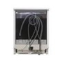 Hoover H-DISH 500 Freestanding Dishwasher - Smart Wi-Fi, B-Rated, White
