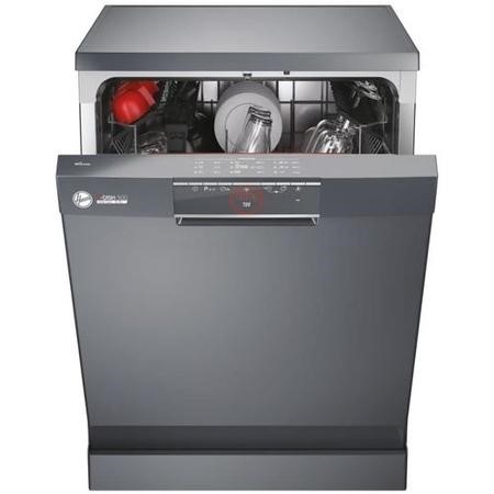 Graphite dishwasher best sale freestanding