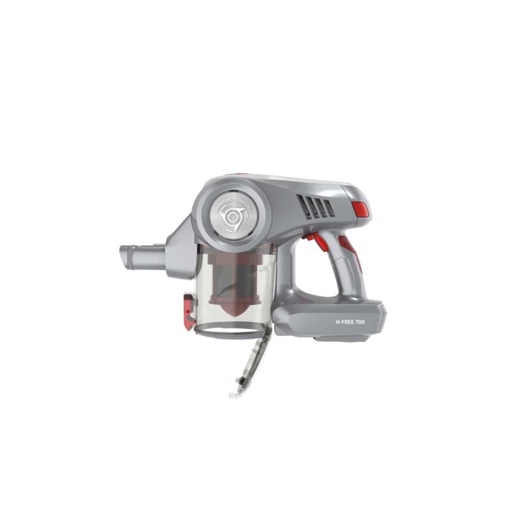 Hoover HF722G H-Free 700 Cordless Vacuum Cleaner