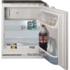 Hotpoint 108 Litre Integrated Under Counter Fridge with Ice Box 