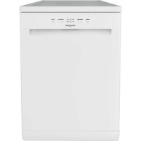 Hotpoint Freestanding Dishwasher - White