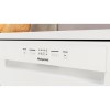 Hotpoint 13 Place Settings Freestanding Dishwasher - White