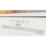 Hotpoint Freestanding Dishwasher - White