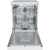 Hotpoint 13 Place Settings Freestanding Dishwasher - White