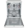 Hotpoint Freestanding Dishwasher - White
