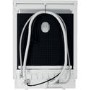 Hotpoint Freestanding Dishwasher - White