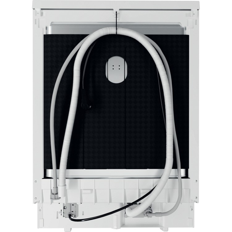 Hotpoint Freestanding Dishwasher - White