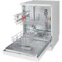 Hotpoint Freestanding Dishwasher - White