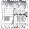 Hotpoint 13 Place Settings Freestanding Dishwasher - White