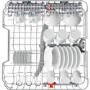 Hotpoint Freestanding Dishwasher - White
