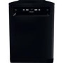 Hotpoint Extra Freestanding Dishwasher - ActiveDry Black